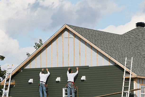 Best Custom Siding Design  in Saybrook On The Lake, OH